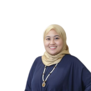 Dr Munirah Hishamshah