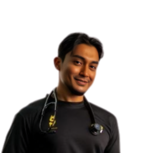 Dr Shazif Othman