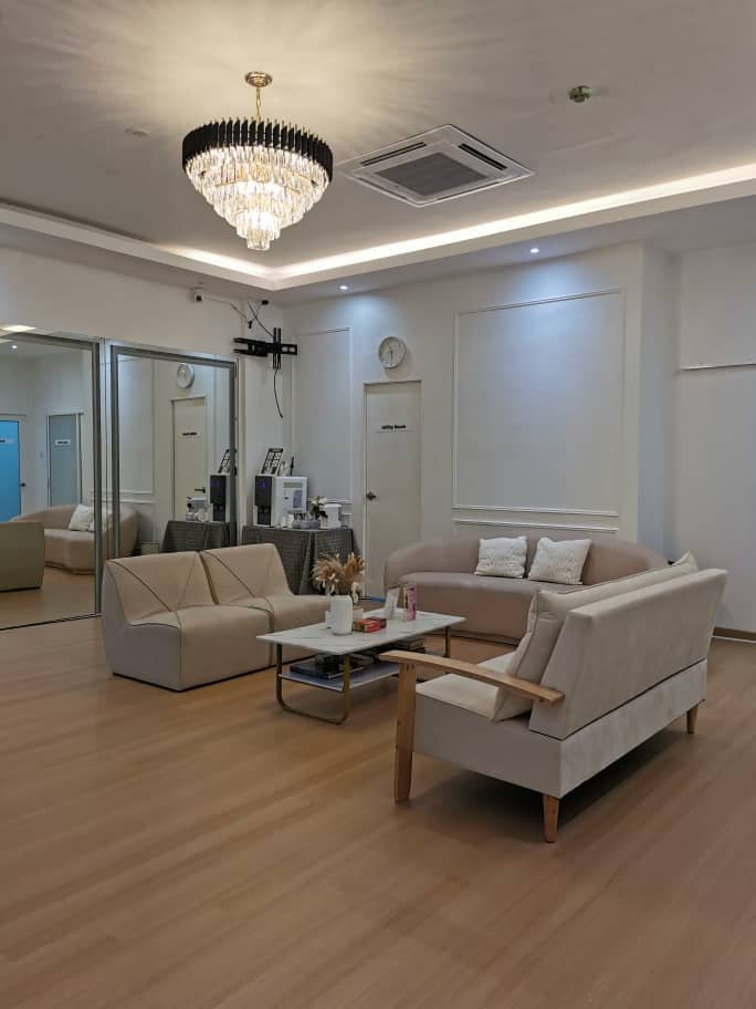 About iliv clinic at iLIV Clinic Damansara Perdana