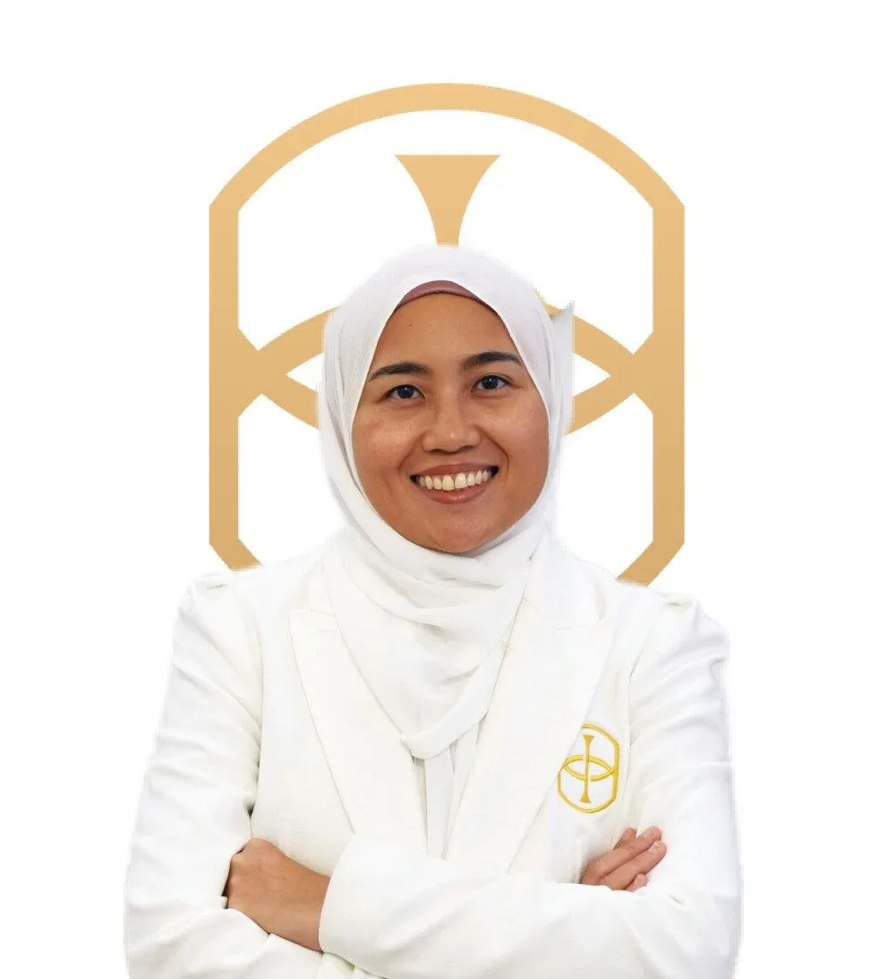 Dr Munirah Hishamshah