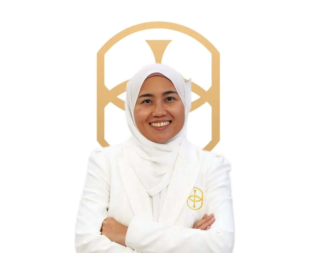 Dr Munirah Hishamshah, iLIV Clinic