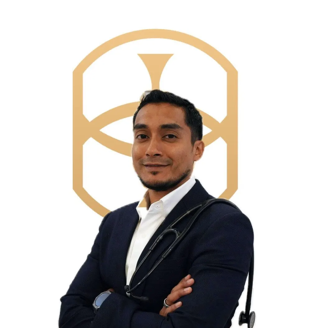 Dr Shazif Othman