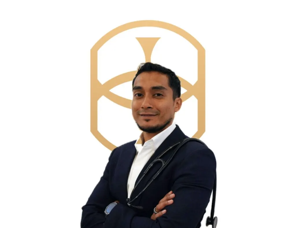 Dr Shazif Othman, iLIV Clinic