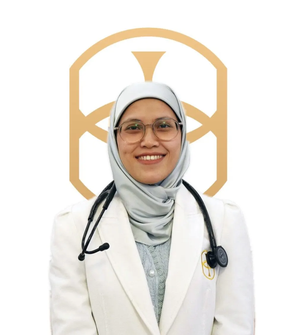 Dr Wani
