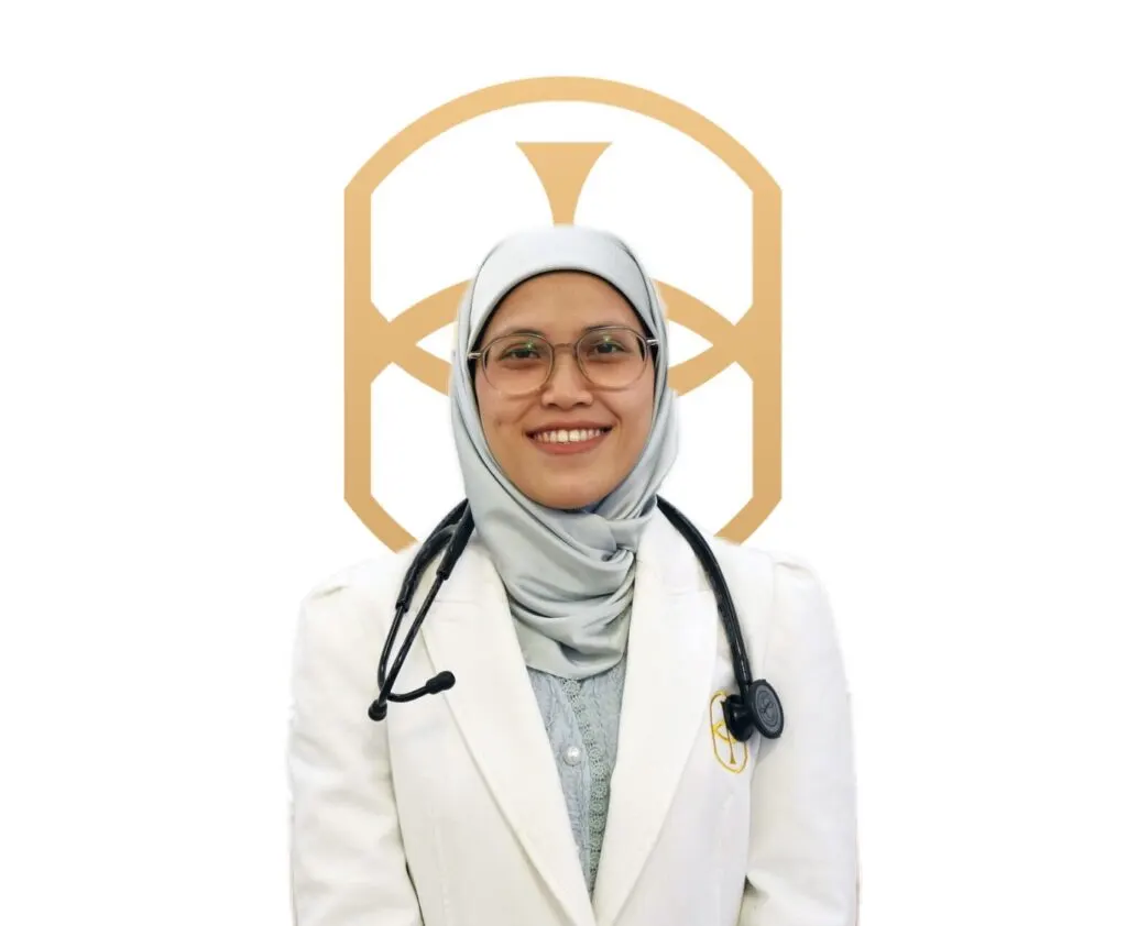 Dr Wani, iLIV Clinic