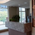 Kaunter marble di iLIV I-City
