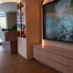 Ruang skrin di iLIV I-City